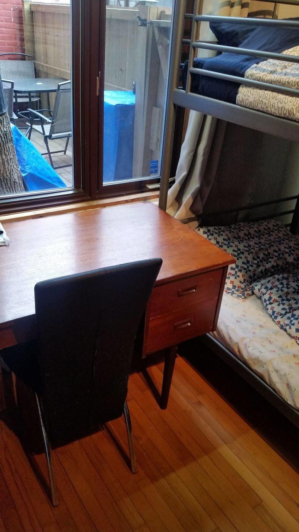 Auberge Reboot Hostel Монреал Екстериор снимка