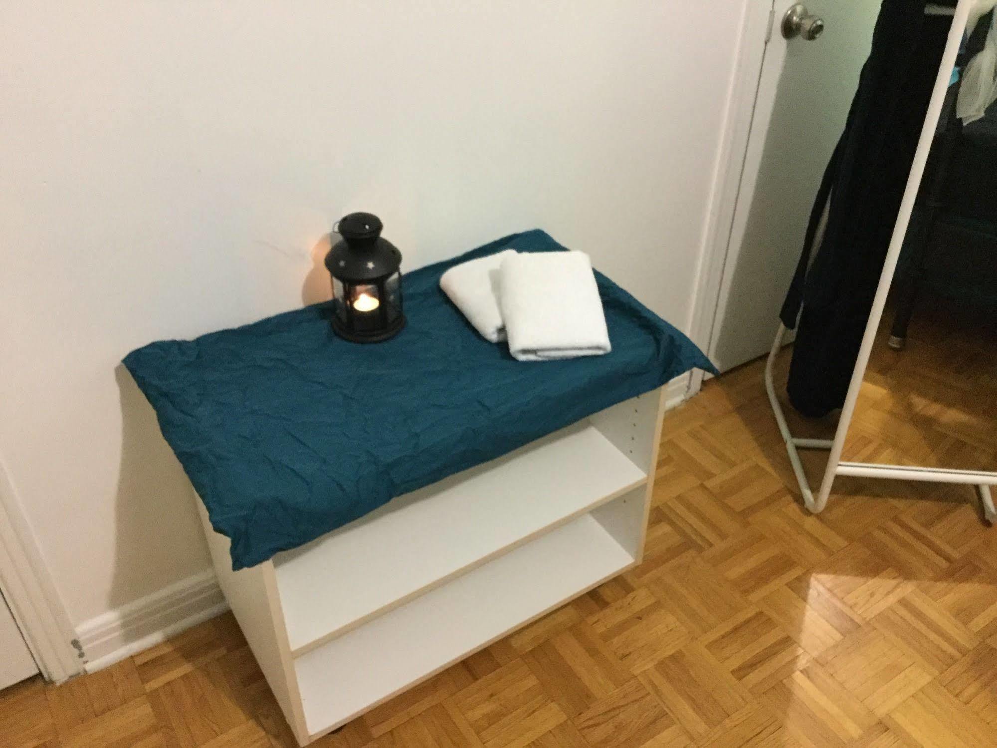 Auberge Reboot Hostel Монреал Екстериор снимка