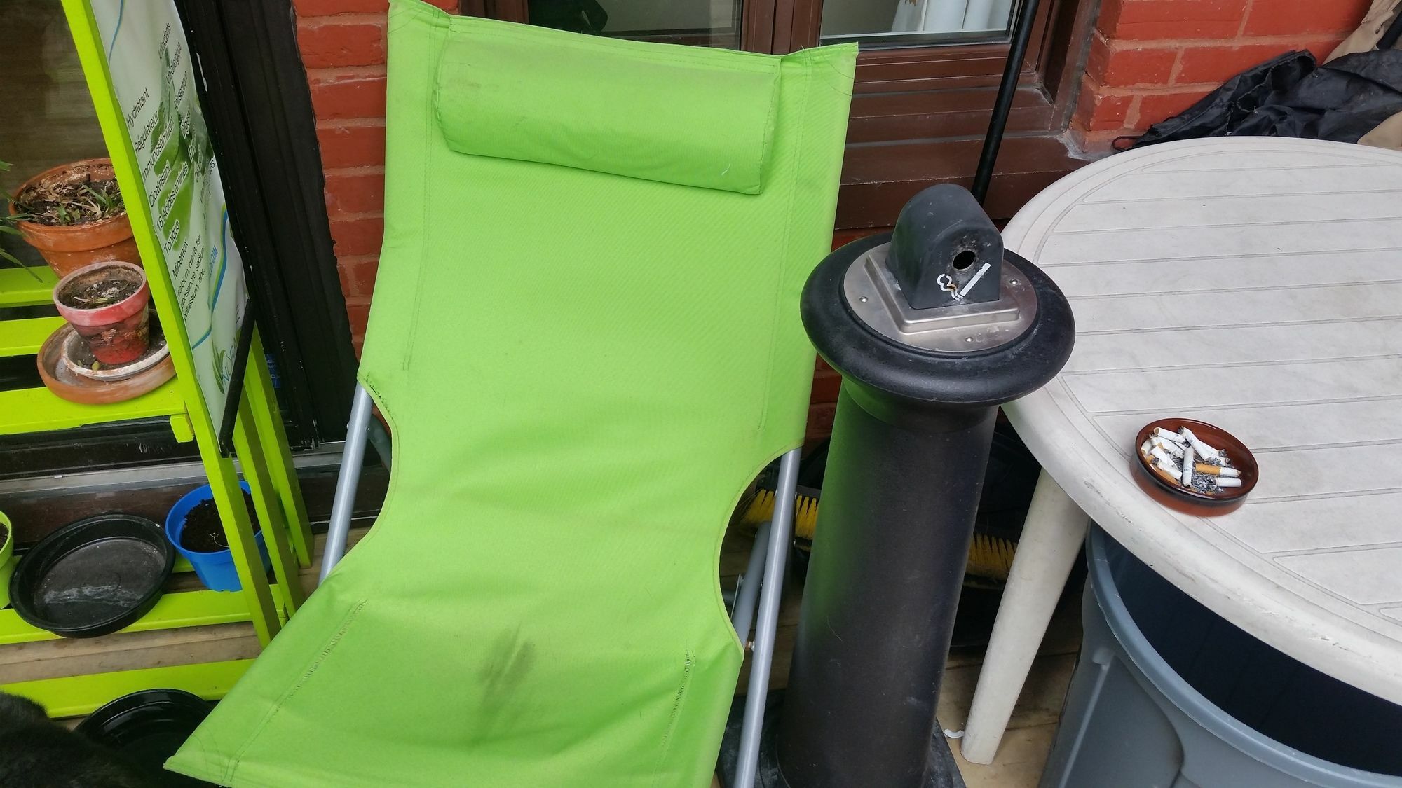 Auberge Reboot Hostel Монреал Екстериор снимка