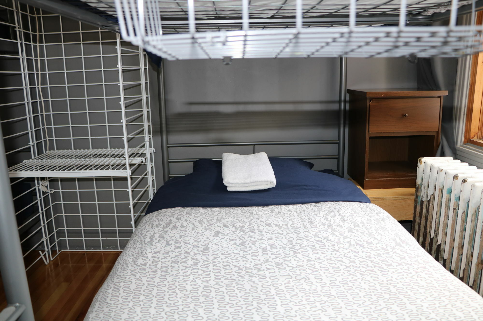 Auberge Reboot Hostel Монреал Екстериор снимка